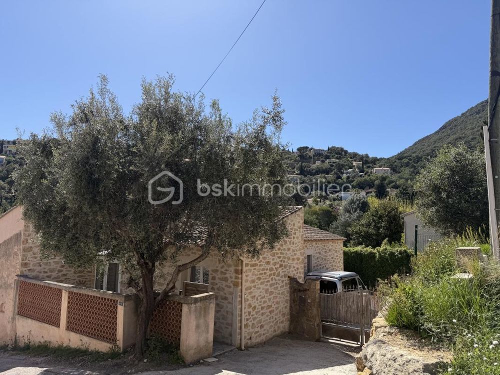 � vendre  Maison Cavalaire-sur-Mer (83240)