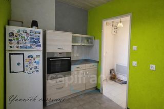  Maison � vendre 4 pi�ces 81 m�