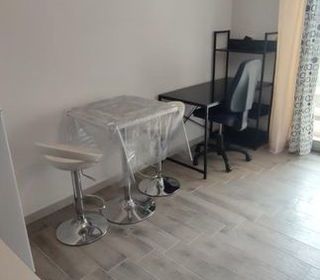  Appartement � louer 1 pi�ce 21 m�