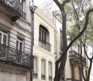  Appartement � louer 3 pi�ces 60 m�