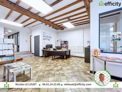 Bureau 230000 16100 Cognac