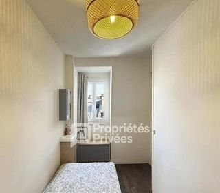  Appartement � vendre 1 pi�ce 8 m�