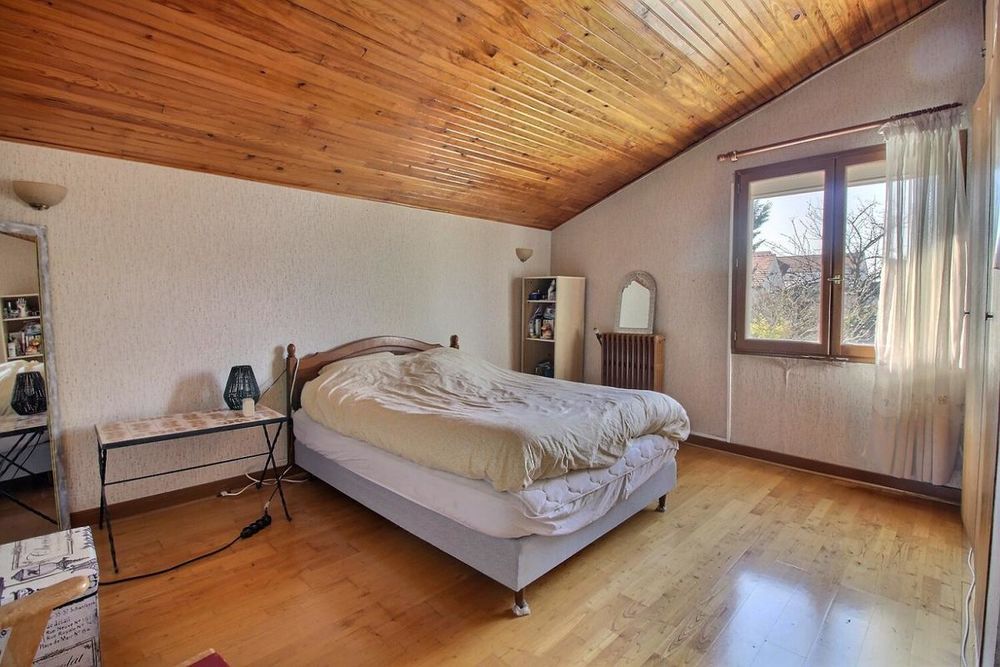 � vendre  Maison Antony (92160)