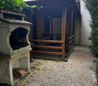  Maison � louer 2 pi�ces 30 m�