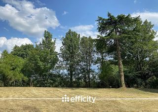  Terrain � vendre 501 m�