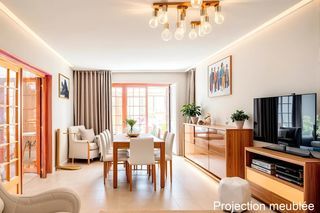  Maison � vendre 5 pi�ces 118 m�