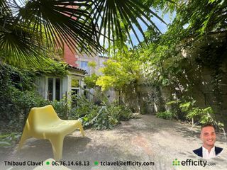  Maison � vendre 6 pi�ces 240 m�