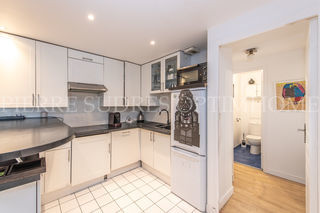  Appartement � vendre 3 pi�ces 53 m�