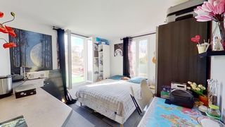  Appartement � vendre 1 pi�ce 22 m�