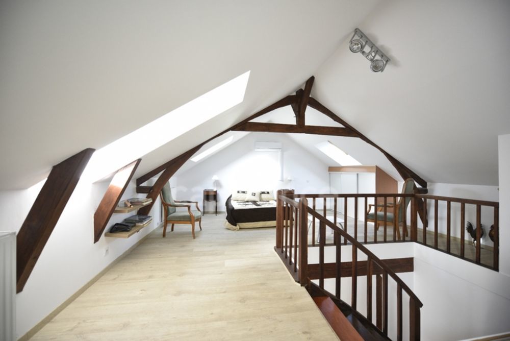 � vendre  Maison Vernon (27200)