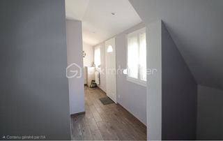  Maison � vendre 4 pi�ces 99 m�