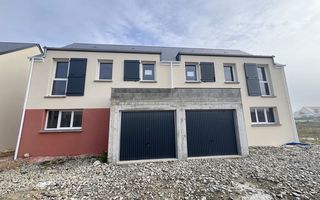  Maison 4 pi�ces 90 m� Rouillon