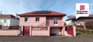  Maison � vendre 6 pi�ces 116 m�