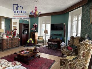  Appartement � vendre 4 pi�ces 123 m�