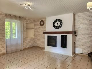  Maison � vendre 6 pi�ces 195 m�