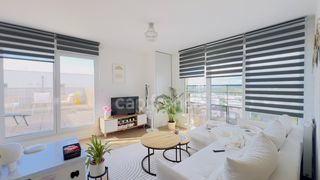  Appartement � vendre 2 pi�ces 47 m�