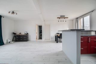  Appartement � vendre 3 pi�ces 60 m�