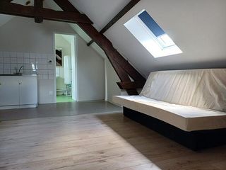  Appartement � louer 2 pi�ces 25 m�