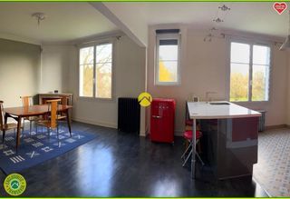  Maison � vendre 7 pi�ces 91 m�