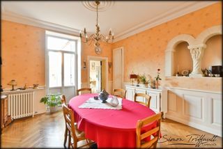  Maison � vendre 10 pi�ces 246 m�