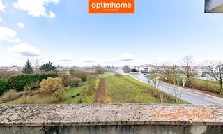  Appartement � vendre 3 pi�ces 63 m�