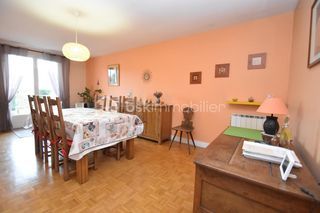  Maison � vendre 5 pi�ces 95 m�