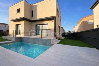  Villa � vendre 5 pi�ces 130 m�