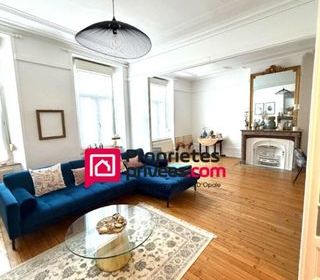  Appartement � vendre 4 pi�ces 110 m�