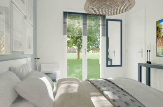  Maison � vendre 2 pi�ces 48 m�