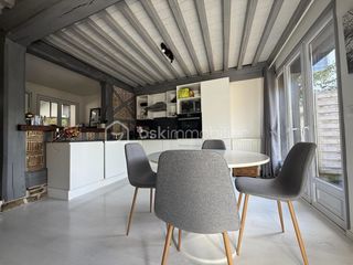  Maison � vendre 5 pi�ces 103 m�