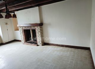  Maison � vendre 3 pi�ces 65 m�