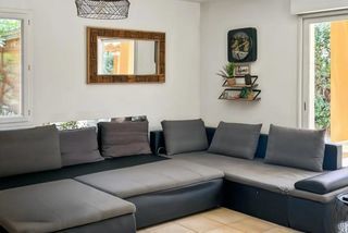  Maison � vendre 4 pi�ces 82 m�