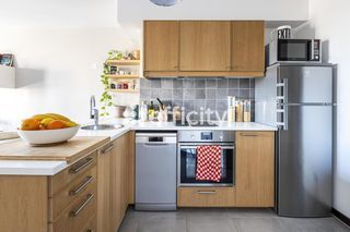  Appartement � vendre 2 pi�ces 44 m�