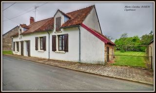  Maison � vendre 3 pi�ces 65 m�