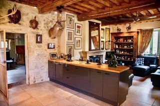  Propri�t�/ch�teau � vendre 15 + pi�ces 440 m�