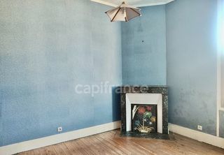  Maison � vendre 5 pi�ces 93 m�