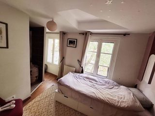  Appartement � vendre 3 pi�ces 46 m�