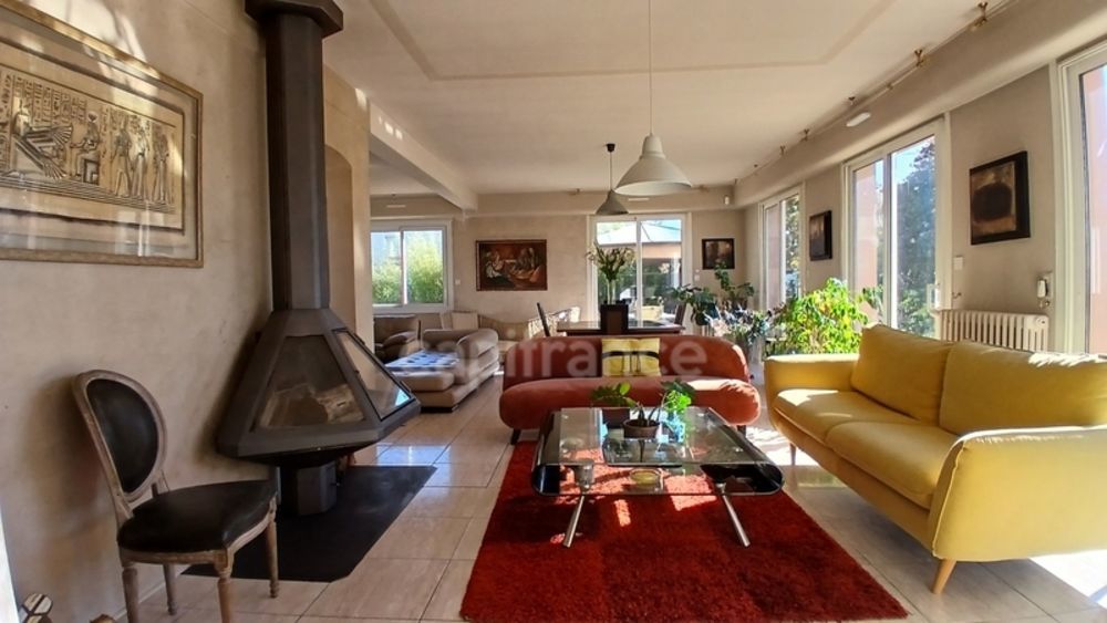 � vendre  Maison Rez� (44400)