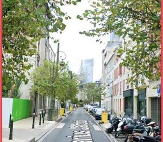  Appartement � vendre 1 pi�ce 21 m�