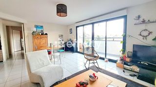  Appartement � vendre 3 pi�ces 71 m�