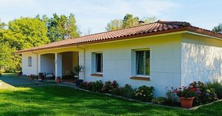  Maison � vendre 4 pi�ces 131 m�