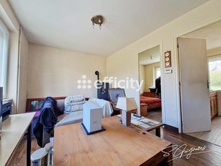  Maison � vendre 5 pi�ces 81 m�