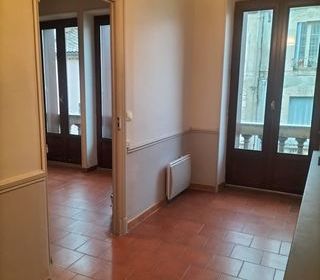  Appartement � louer 1 pi�ce 28 m�