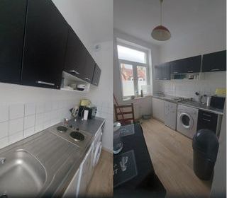  Appartement � louer 2 pi�ces 42 m�