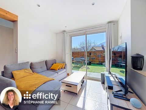   Appartement Appartement - 3 pi�ce(s) - 69 m�