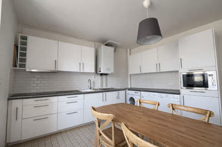  Appartement � vendre 3 pi�ces 90 m�