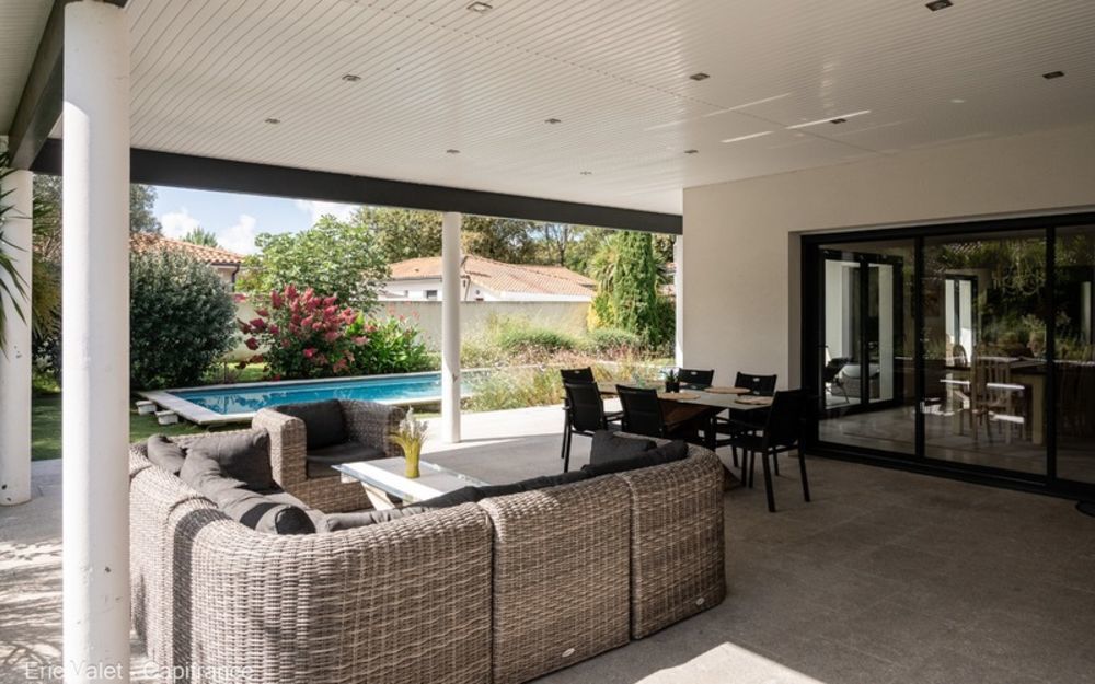 � vendre  Villa Biscarrosse (40600)