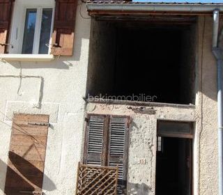  Maison � vendre 2 pi�ces 150 m�