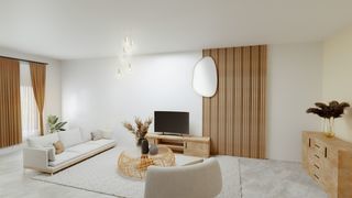  Appartement � vendre 4 pi�ces 138 m�