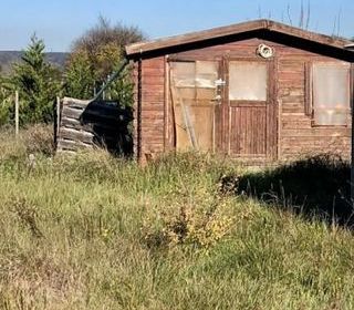  Terrain � vendre 1 pi�ce 